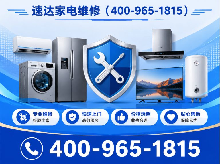 蚌埠空调维修展示图
